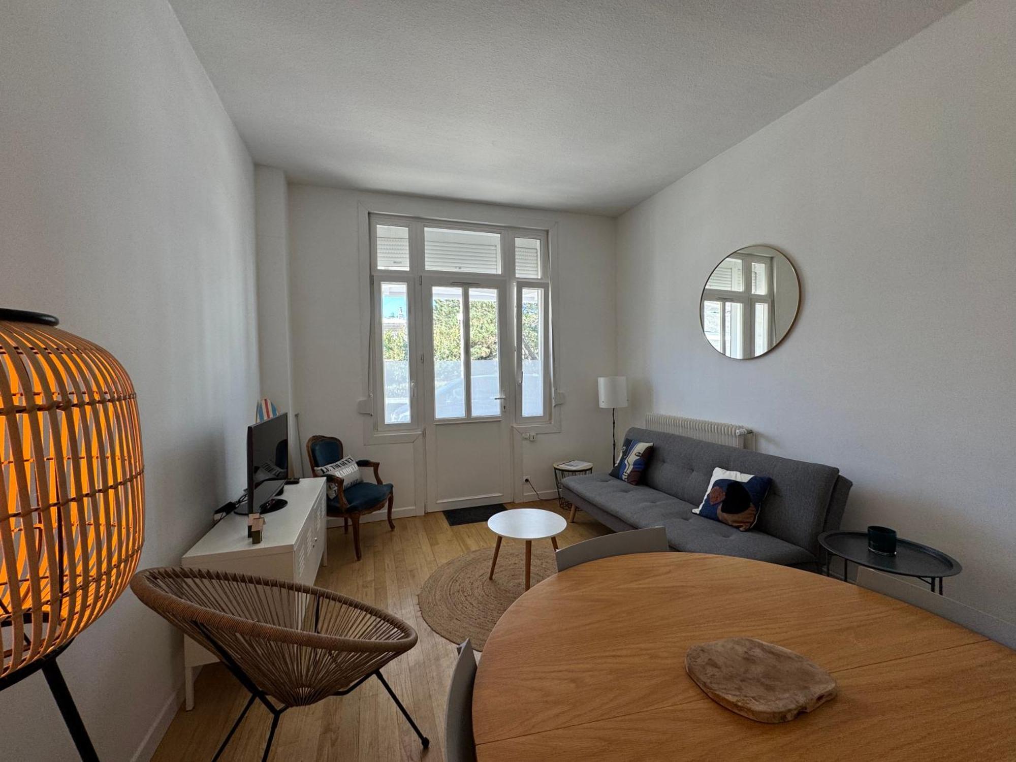 Le Touquet Petite Maison De Charme מראה חיצוני תמונה