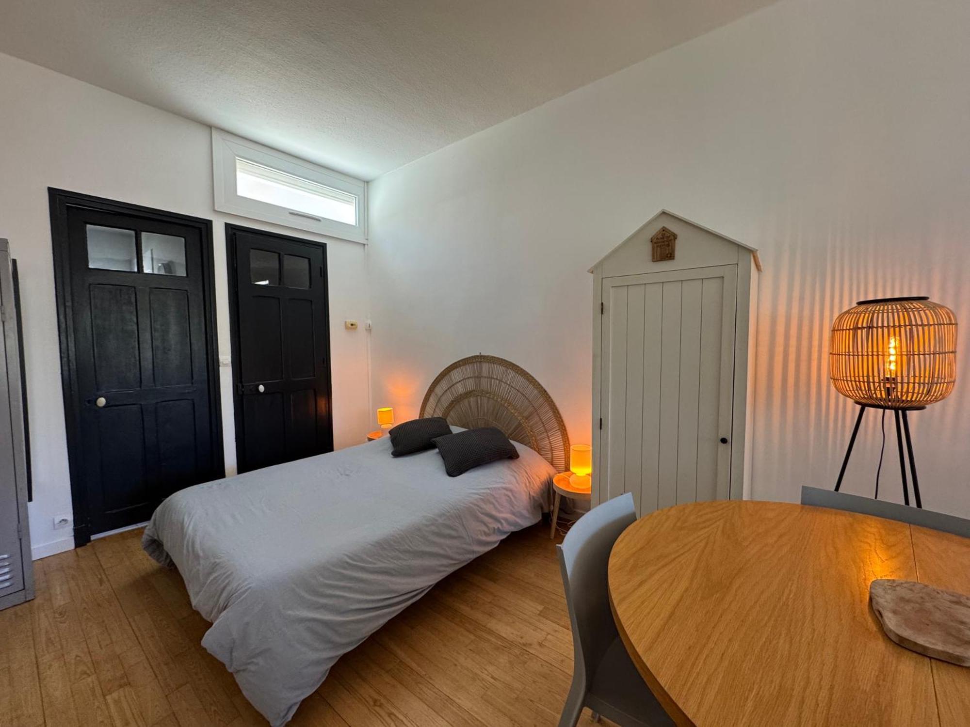 Le Touquet Petite Maison De Charme מראה חיצוני תמונה