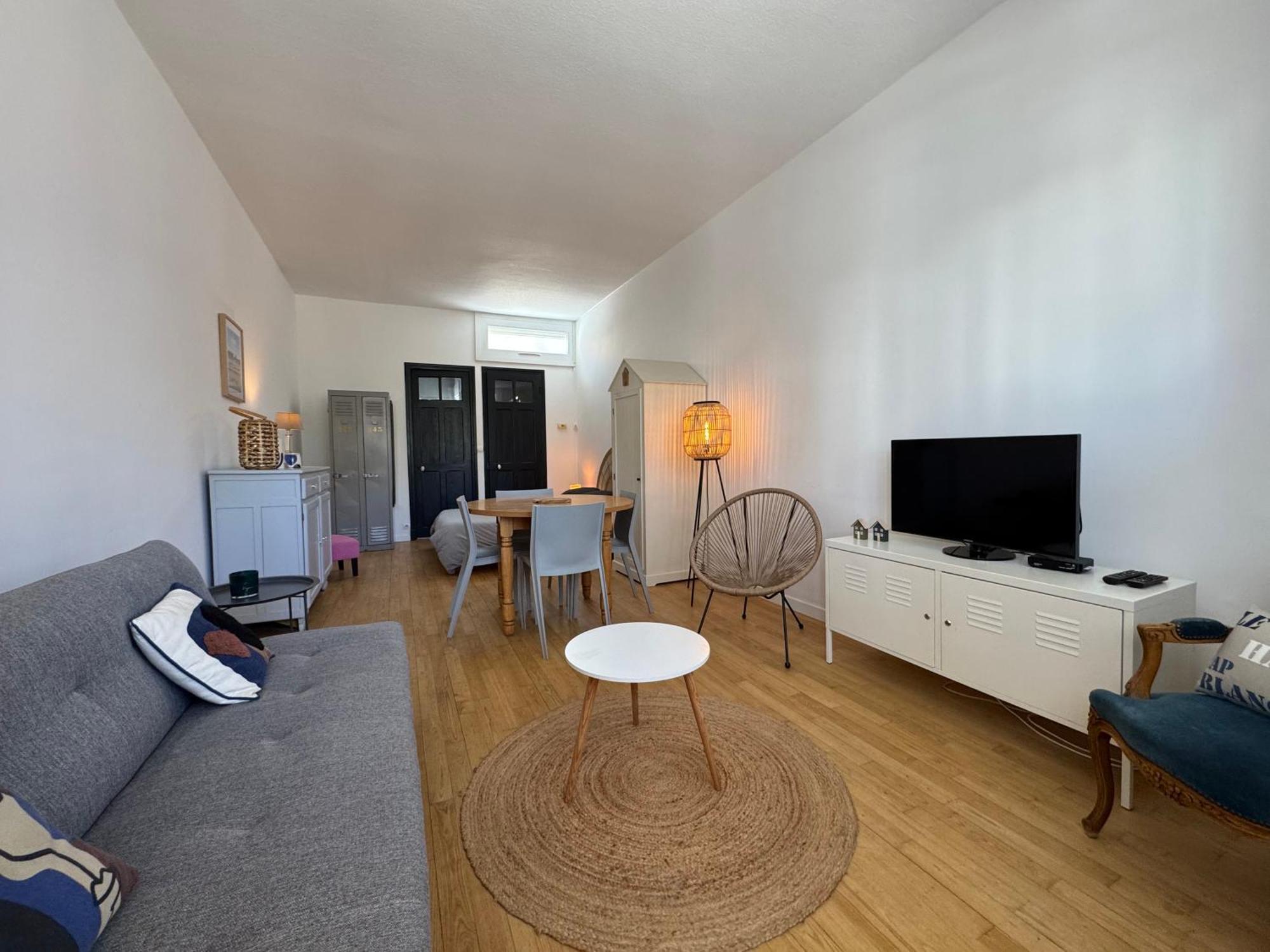 Le Touquet Petite Maison De Charme מראה חיצוני תמונה