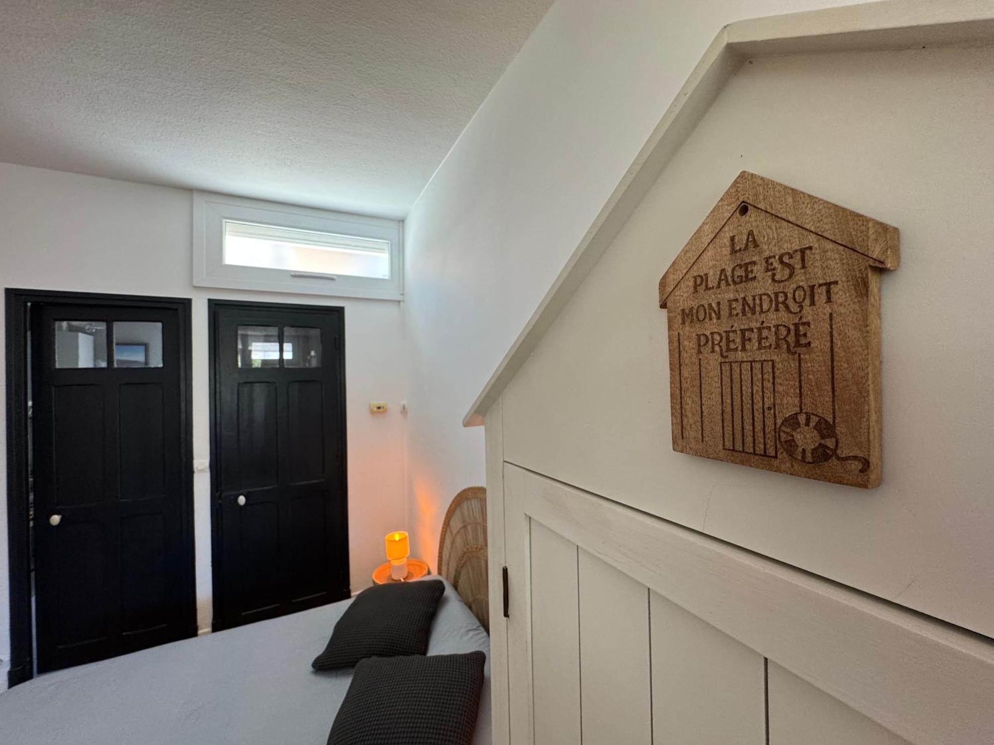 Le Touquet Petite Maison De Charme מראה חיצוני תמונה